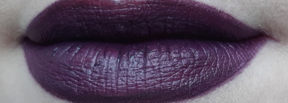 Помада MAC в оттенке Instigator или почему я больше не куплю помады этого бренда