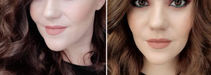 Супер стойкий карандаш от NYX slide on pencil в оттенке Esmeralda 06