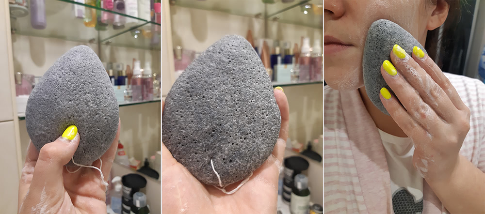 Shiseido Deep Cleansing Foam - очищающая пенка для жирной кожи