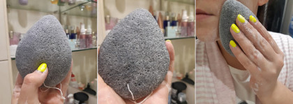 Shiseido Deep Cleansing Foam - очищающая пенка для жирной кожи