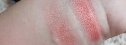 Румяна от Nyx Sweet Cheeks Matte Creamy Powder Blush в оттенке Day Dream