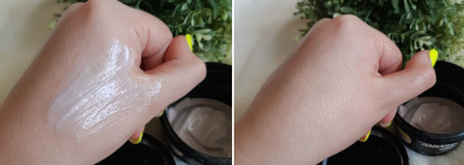 Букет цветущей лаванды в баночке. Лосьон для тела от Lush "Лавандовые сны"