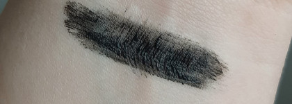 Легендарная тушь от Lancome Hypnose Custom-Wear Volume Mascara 01, мой опыт использования