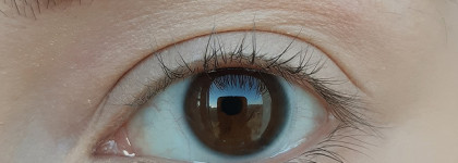 Легендарная тушь от Lancome Hypnose Custom-Wear Volume Mascara 01, мой опыт использования