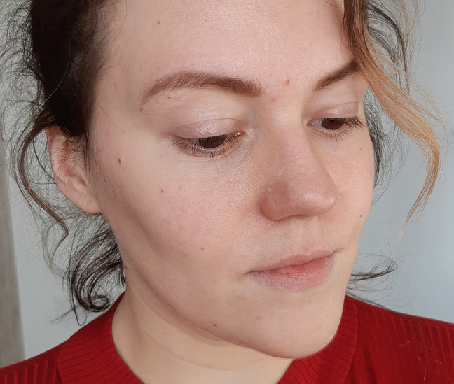 Тональная основа Dior Backstage Face And Body Foundation в оттенке 1С