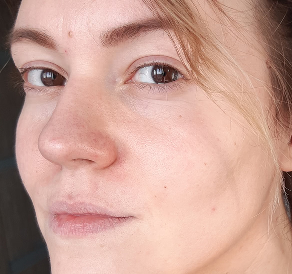 Тональная основа Dior Backstage Face And Body Foundation в оттенке 1С