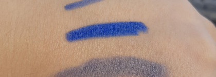 Карандаш для глаз Urban Decay 24/7 Glide - On Eye Pencil в оттенке Chaos