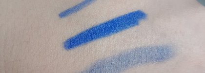 Карандаш для глаз Urban Decay 24/7 Glide - On Eye Pencil в оттенке Chaos