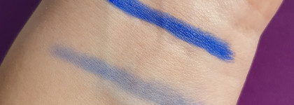 Карандаш для глаз Urban Decay 24/7 Glide - On Eye Pencil в оттенке Chaos