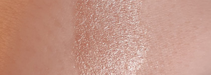 Кремовые тени для век - Yves Saint Laurent Full Metal Shadow в оттенке №4 Onde Sable