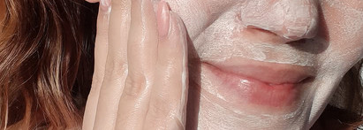 Парочка отличников - Clarins Lotion Tonique и Clarins Doux Nettoyant Moussant