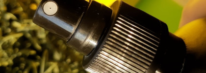 Lush - Чайное Дерево Tea Tree Water тоник для лица, фаворит для жирной кожи