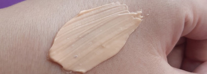 Отличный бюджетный уход от Bielita Mezocomplex - мезопилинг-скатка для лица и мезомаска для лица. Фото "до" и "после"