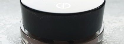 Гелевые тени от Giorgio Armani Eyes To Kill Stellar Shadow в оттенке №2 Halo, много фото под катом