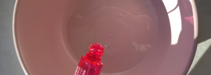 Филлер для волос Esthetic House CP-1 Ampoule, мой опыт использования - фото результата