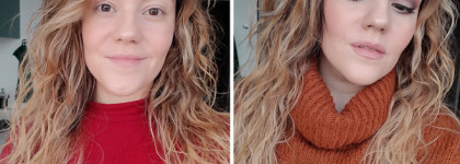 Филлер для волос Esthetic House CP-1 Ampoule, мой опыт использования - фото результата