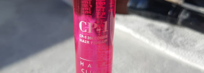 Филлер для волос Esthetic House CP-1 Ampoule, мой опыт использования - фото результата