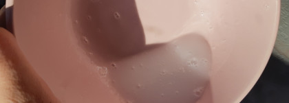 Филлер для волос Esthetic House CP-1 Ampoule, мой опыт использования - фото результата