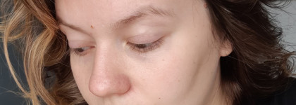 Estee Lauder Double wear stay-in-place makeup в оттенке 1n2. И все - таки он лучший