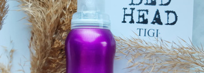 TIGI Bed Head Superstar Queen for a Day Thickening Spray - спрей для придания объема волосам