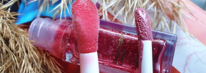 Масло - блеск для губ от Clarins Lip Comfort Oil в оттенке 03 red berry