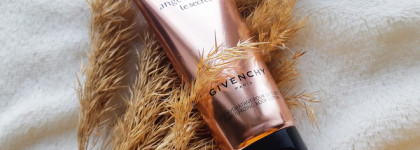 Два моих любимых аромата от Givenchy, которые повторила и повторю в будущем