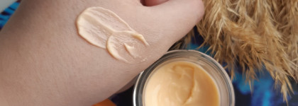 Средство для ночного ухода с экстрактами суперфруктов - Payot My Payot Nuit night repairing care