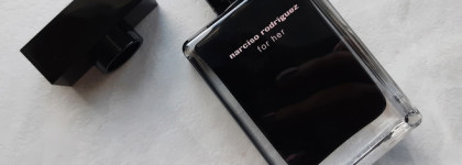 Таинственный и манящий Narciso Rodriguez For Her