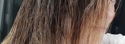 Как визуально сделать волосы объемнее не только у корней, но и по длине. Средства от TIGI Bed Head спешат на помощь