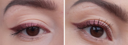 Тени-карандаш для век Kiko Milano Sparkling Trail eyeshadow в оттенке 03