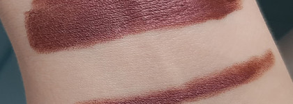 Тени-карандаш для век Kiko Milano Sparkling Trail eyeshadow в оттенке 03