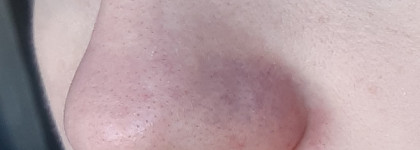 Очищающая маска от Lush Мегамятная Mask Of Magnaminty Face And Body Mask - одна из лучших масок в моей жизни. Кому чистые поры?