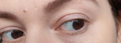 Консилер - корректор от Estee Lauder Double Wear Brush-On Glow BB в оттенке 1С Light