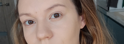 Моё лицо, только лучше. Любимая версия легкого макияжа