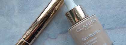 Моё лицо, только лучше. Любимая версия легкого макияжа