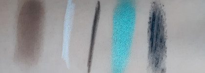 Макияж Элейн из фильма The Love Witch (2016)