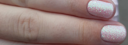 Лак для ногтей Golden Rose Wow! Nail Lacquer в оттенке 09