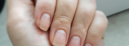 Средство для удаления кутикулы от Eveline Cosmetics - Express 15 Second Cuticle Remover With Avocado