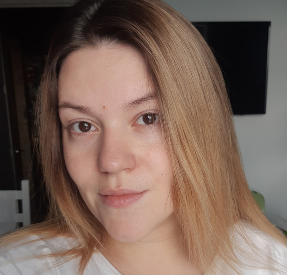 Макияж «No Makeup Makeup» моя версия при помощи пяти продуктов