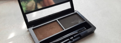 Макияж «No Makeup Makeup» моя версия при помощи пяти продуктов