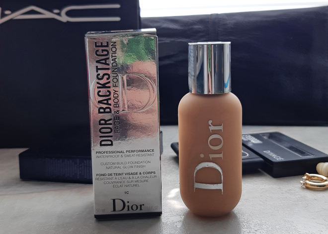 Макияж «No Makeup Makeup» моя версия при помощи пяти продуктов