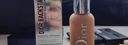 Макияж «No Makeup Makeup» моя версия при помощи пяти продуктов