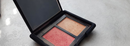Макияж «No Makeup Makeup» моя версия при помощи пяти продуктов