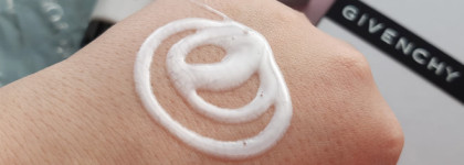 Гель для умывания Givenchy Ready-to-Cleanse Cleansing-Cream-in-Gel