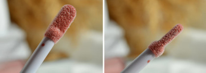 Блески для губ Volumizing Lip Booster от Catrice