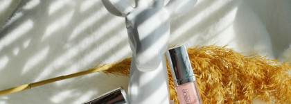 Блески для губ Volumizing Lip Booster от Catrice