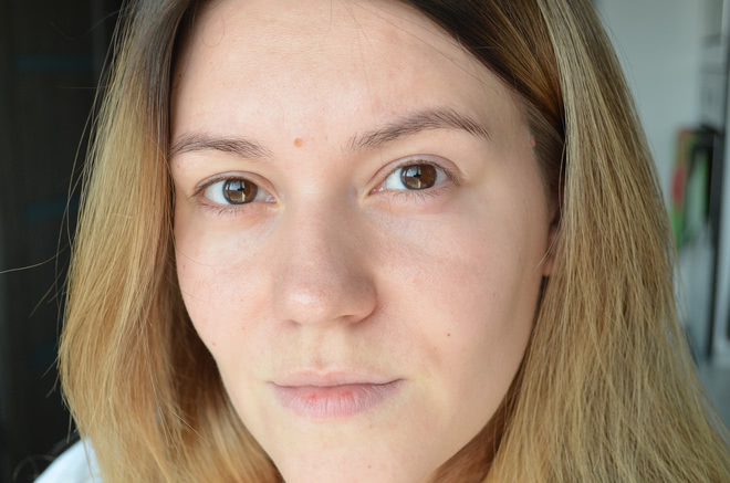 Мой уход за лицом с Clarins