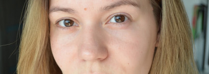 Мой уход за лицом с Clarins