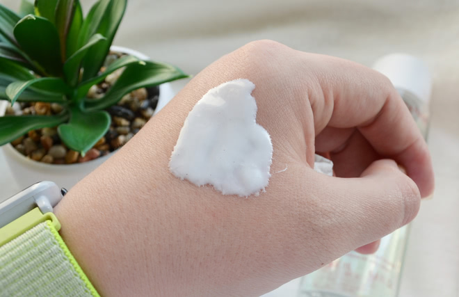 Мой уход за лицом с Clarins