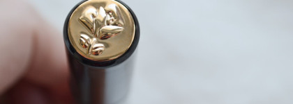 Лак для губ от Lancome L`absolu Lacquer в оттенке 492 Celebration